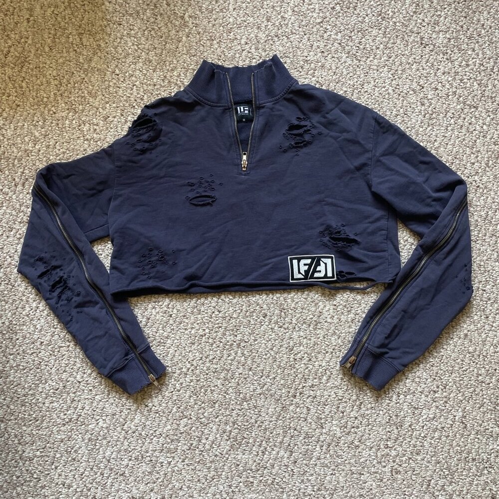 LF sweatshirt